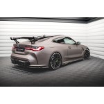 Επεκτάσεις πλαϊνών μαρσπιέ carbon της Maxton Design για BMW Σειρά 4 M4 (G82) Επεκτάσεις πλαϊνών μαρσπιέ carbon της Maxton Design για BMW Σειρά 4 M4 (G82)